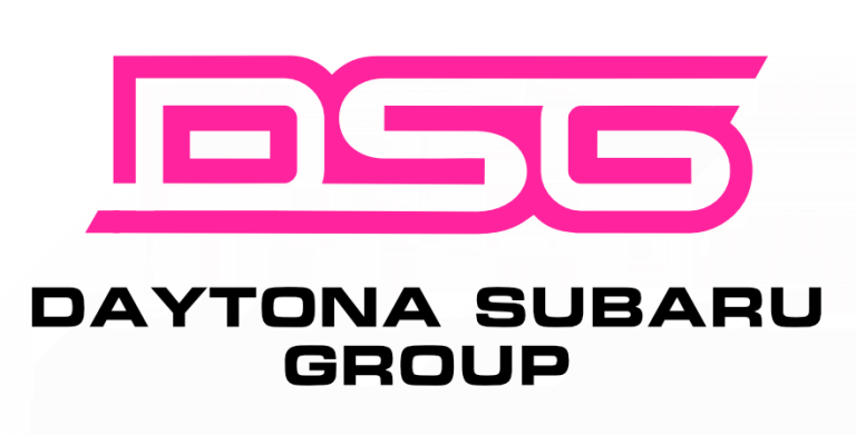 Daytona Subaru Group Logo